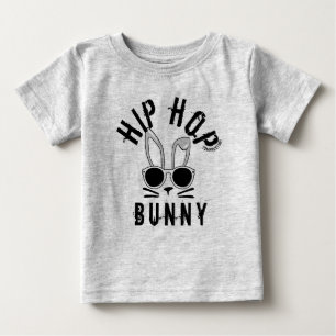 camisa da parte superior da criança do bebê da