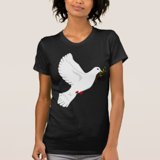 Camisa da paz