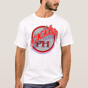 Camisa da pulseira do PH de Tacloban