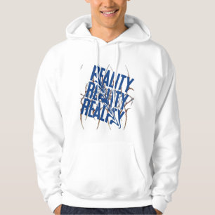 camisa da realidade