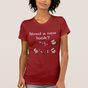 Camisa da reforma
