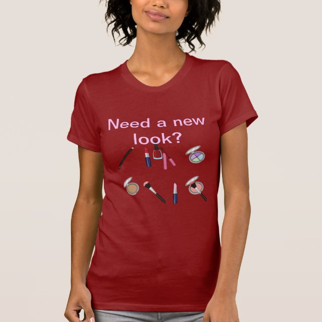 Camisa da reforma (Frente)