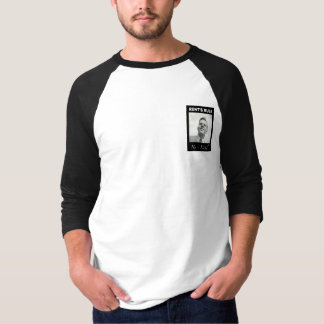Camisa da regra do aluguel