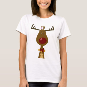 Camisa da rena