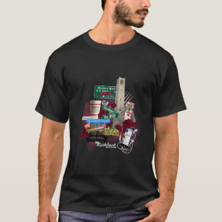 Camisa da Reunião da Turma de 2016