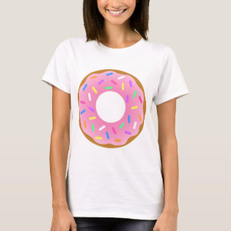camisa da rosquinha