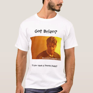 Camisa da RUA de Shiloh