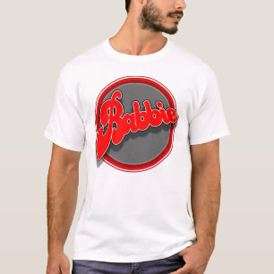 Camisa da rusga de Babbie