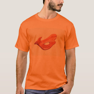 camisa da sereia