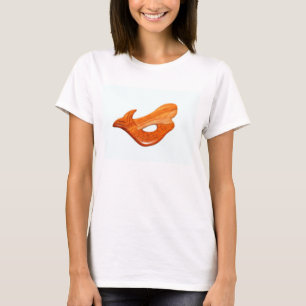 camisa da sereia
