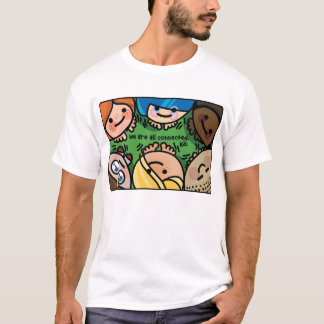 camisa da solidariedade