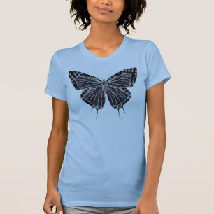 Camisa da traça do fantasma