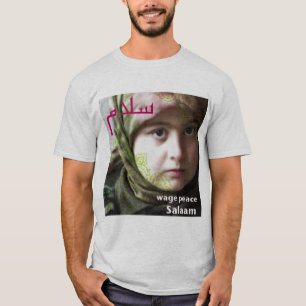 Camisa da vénia