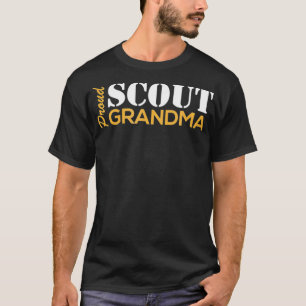 Camisa da vovó escancarada - 20446