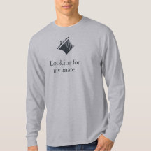 Camisa da xadrez: Procurando minha rainha do