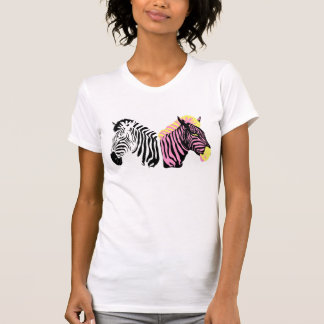 Camisa da zebra