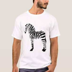 Camisa da zebra
