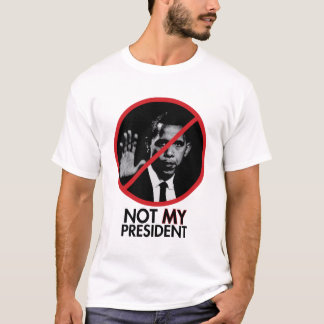 Camisa das caras de NMP