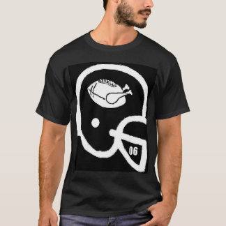 Camisa das franquias