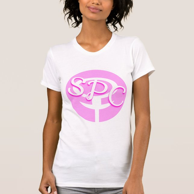 Camisa das mariquinhas (Frente)