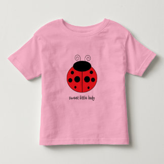 Camisa das Meninas Longas E Arrebatadas