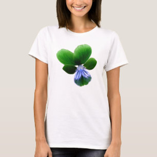 Camisa das Mulheres Verdes