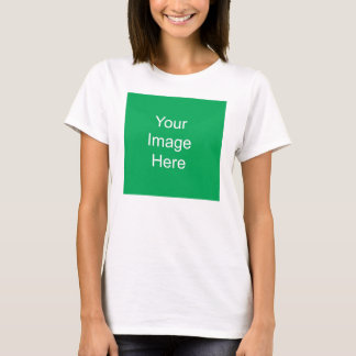 Camisa das senhoras T