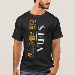 Camisa das Víbias de Verão