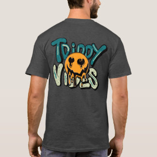 Camisa das Víblias de Trippy