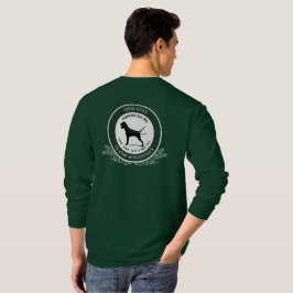 Camisa de 25 do PRO Aniversário de Longa Distância