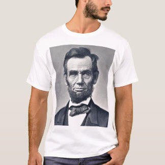 Camisa de Abraham Lincoln
