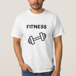 Camisa de Academia, Roupas de Treino, Presente de