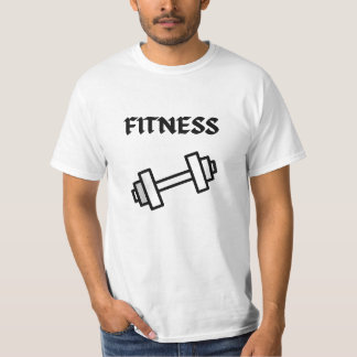 Camisa de Academia, Roupas de Treino, Presente de