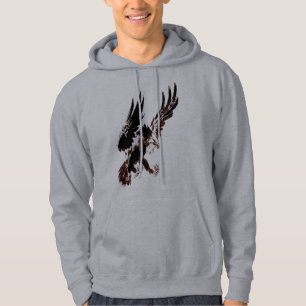 Camisa de Águia de Caça