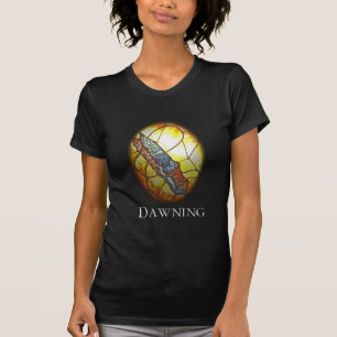 Camisa de alvorecer