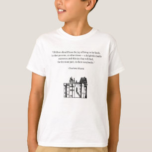 Camisa de amante do livro "Delícia Dupla Existênci