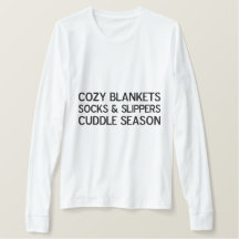 Camisa de Amor a Frio