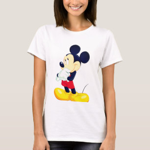 Camisa de Amor de Alta Qualidade