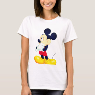 Camisa de Amor de Alta Qualidade