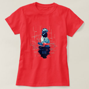 Camisa de amor eterna, eu a dedico a uma que eu am