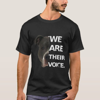 Camisa De Amor Pitbull Nós Somos Seus Amantes De C