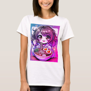 "Camisa de Animação para Camisa de Natal"