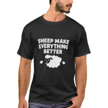 camisa de animal de fazenda, camiseta de amante de