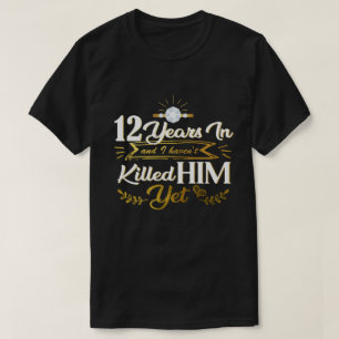 Camisa de aniversário, Camisa de aniversário d