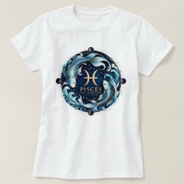 CAMISA DE ANIVERSÁRIO DE PEIXES