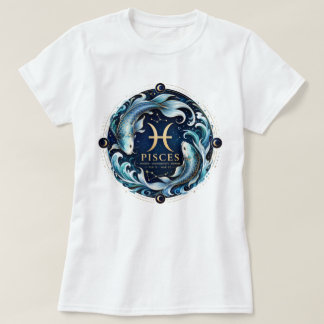 CAMISA DE ANIVERSÁRIO DE PEIXES