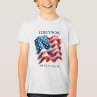 Camisa de aniversário personalizada de 13 de 4 de