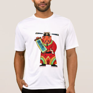 Camisa de Ano Novo Feliz