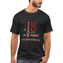 Camisa de apresentação básica de ferradura de cava