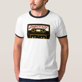 Camisa de apresentação do Larceny 2024, para qualq